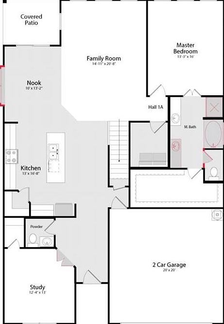 2nd image of 8205 Spruce Meadows Dr