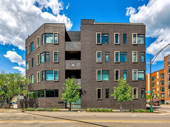 836 W Hubbard St APT 202, Chicago, IL 60642