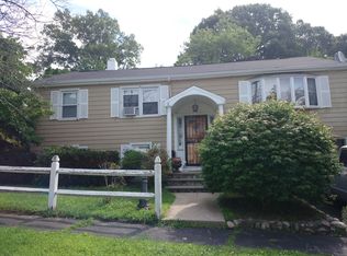 78 Woodley Ave, West Roxbury, MA 02132