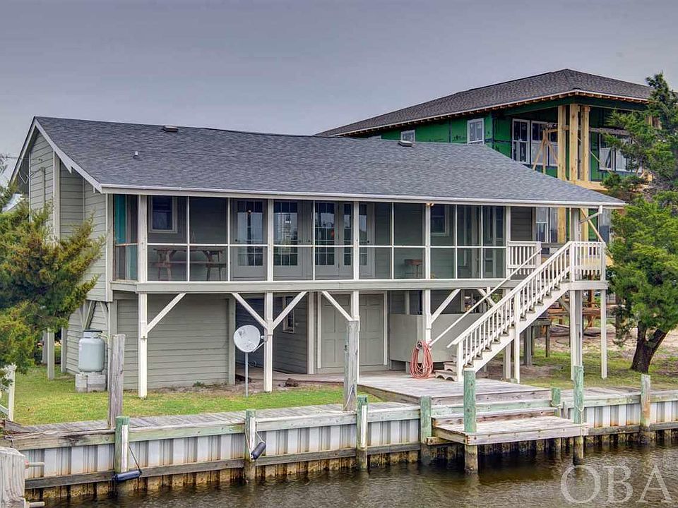454 Cutting Sage Rd Ocracoke NC Zillow