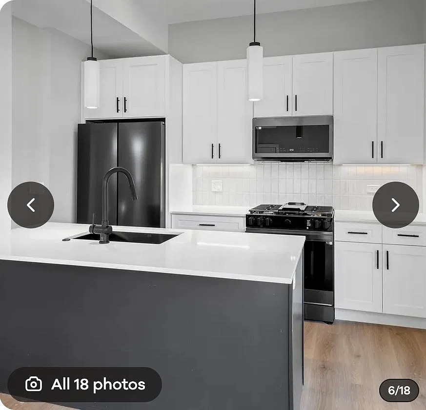 2412 W. Belden Avenue - Unit 1R — Photo 2