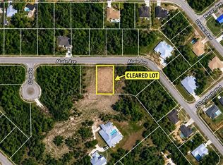 ABATE AVENUE LOT 9, NORTH PORT, FL 34288
