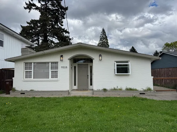 9508 SE 77th Ave, Milwaukie, OR 97222