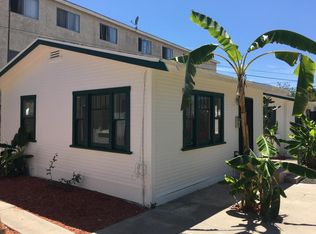 3878 35th St, San Diego, CA 92104