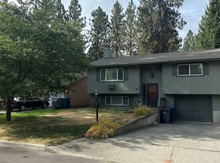 1304-06 S Robinhood St, Spokane, WA 99206