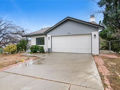 14402 Hardtree Dr, Elizabeth Lake, CA, 93532