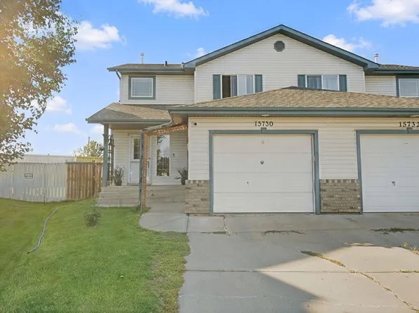 15730 141st St NW, Edmonton, AB T6V 1T4