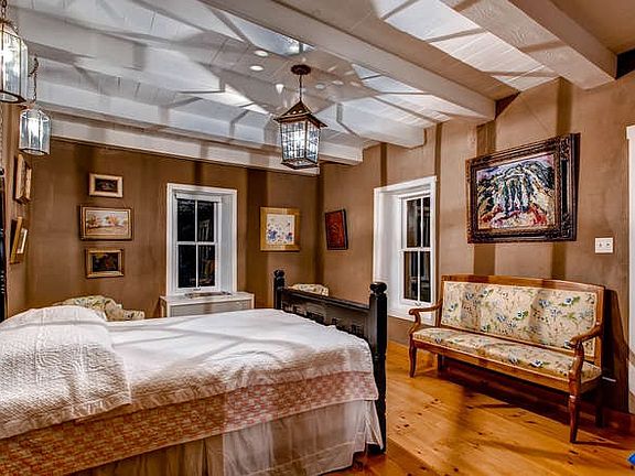 4th image of 275 Year Old Historic Home El