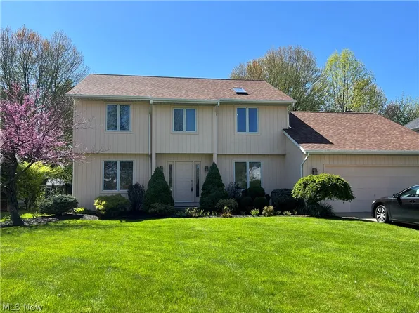 7342 Hambleton Dr, Solon, OH 44139