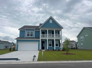 329 Glacier Way, Conway, SC 29526