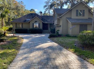 45 Governors Rd, Hilton Head Island, SC 29928