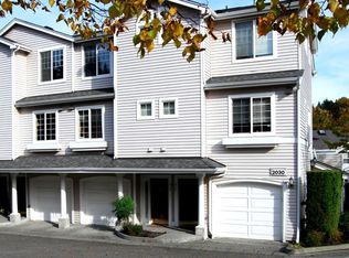 2030 132nd Ave SE APT 308, Bellevue, WA 98005