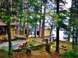 8896 Raps Rd, Cook, MN 55723