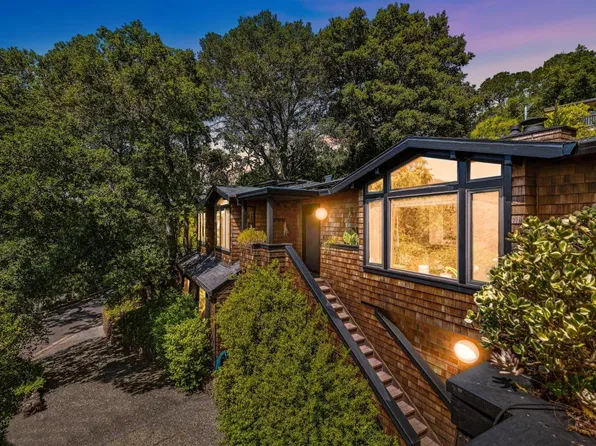 171 Prospect Avenue, San Anselmo, CA 94960