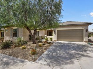 27086 W Burnett Rd, Buckeye, AZ 85396