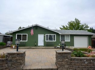 2082 Bel Air Ct, Roseburg, OR