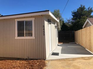 5455 San Anselmo Rd, Atascadero, CA 93422