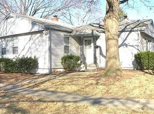 2305 N Winnebago St, Rockford, IL 61103