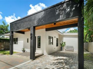 2429 SW 25th Ter, Miami, FL 33133