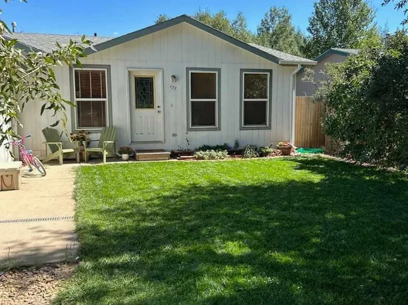 177 N Johnson St, Laramie, WY 82070