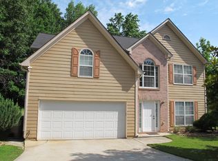 1864 Manor Oak Ln, Buford, GA 30519