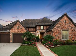 6931 Overlook Hill Ln, Sugar Land, TX 77479