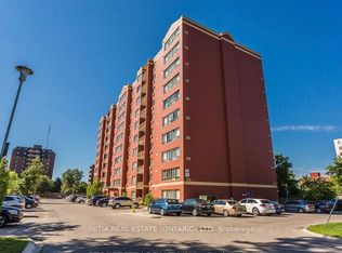 95 Base Line Rd W #809, London, ON N6J 4X3