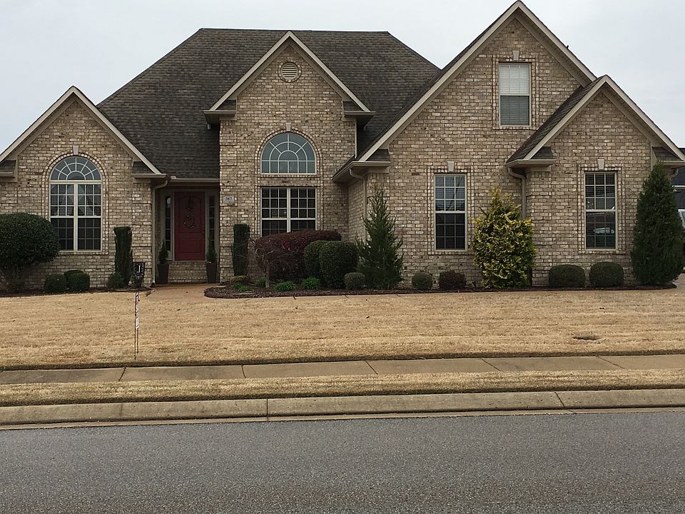 Home in Arbor Oaks