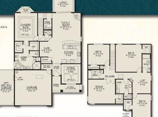 82051 Chickadee Ln, Yulee, FL 32097