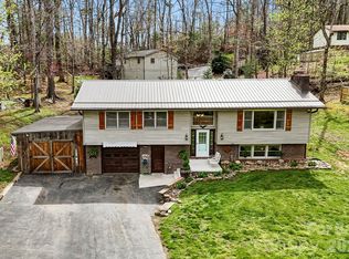 150 Timberlane Dr, Etowah, NC 28729