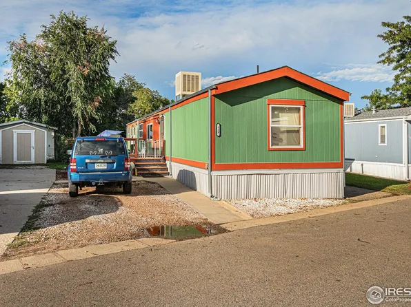 3717 S Taft Hill Rd #129, Fort Collins, CO 80526