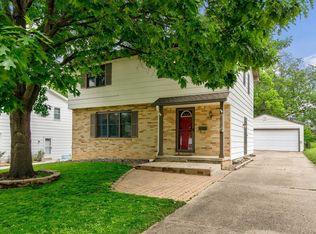 2831 54th St, Des Moines, IA 50310