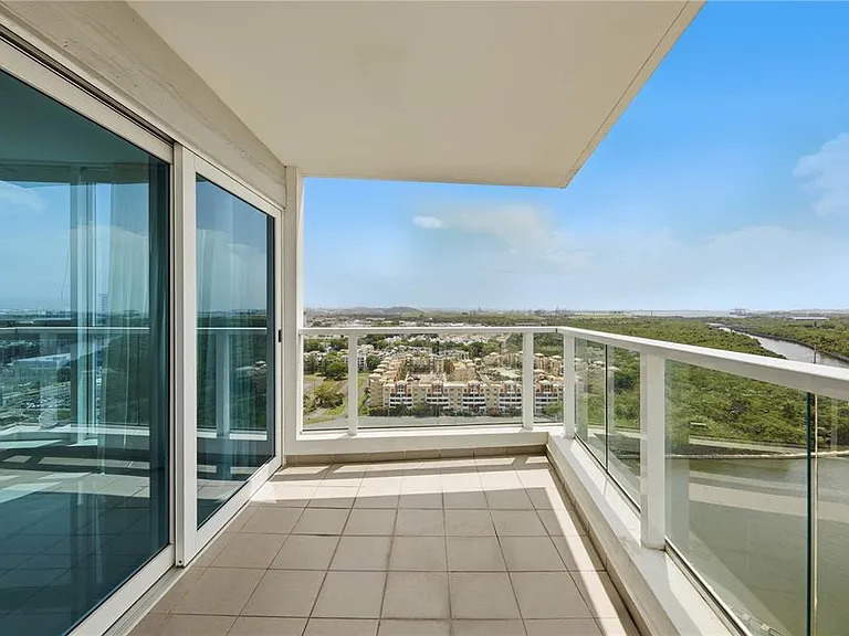 48 Munoz Rivera Ave #2204 — Photo 3