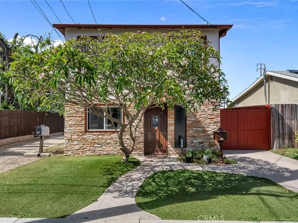 2411 251st St, Lomita, CA 90717
