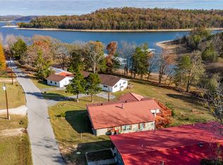 19731 Waldon Rd, Rogers, AR 72756