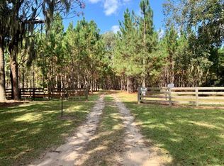 5679 Clyattville Lake Park Rd, Valdosta, GA 31601