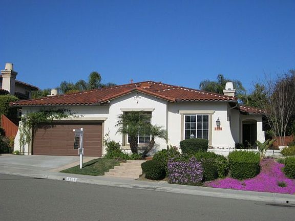 Standard Pacific Built in La Costa Valley