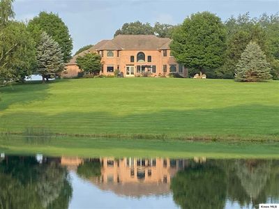 16741 Kaylor Rd, Danville, OH, 43014