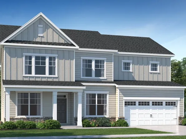 Dalton Plan, Shaw Ridge