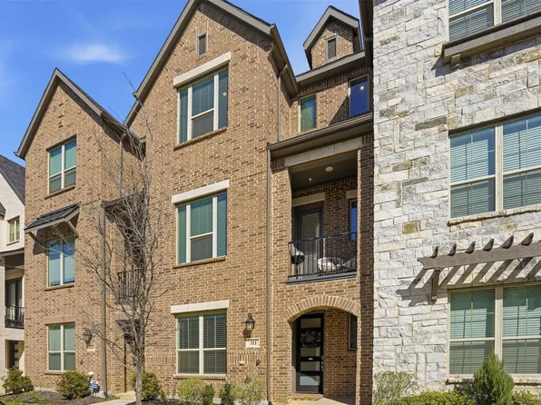 311 Ukiah St, The Colony, TX 75056