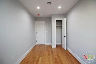 Rented by Next Door Realty NYC