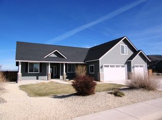 1154 San Marcos Cir, Minden, NV 89423
