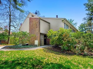 248 Pinecone Strand UNIT 248, Village Of Nagog Woods, MA 01718