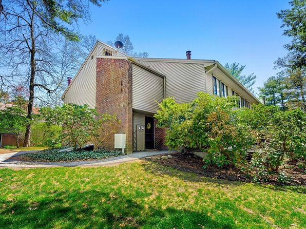 248 Pinecone Strand UNIT 248, Village Of Nagog Woods, MA 01718