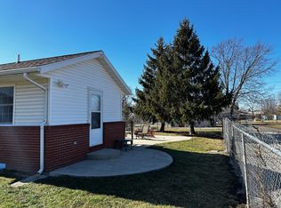 235 W 4th St #A, Van Wert, OH 45891