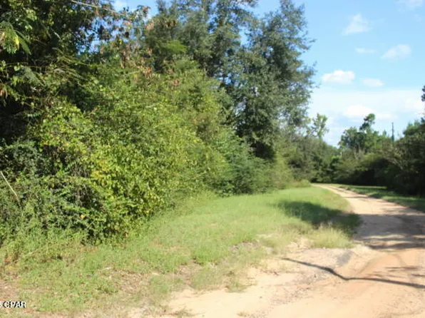 0 Westwood Dr Lot 3, Alford, FL 32420