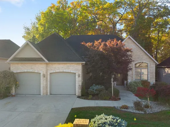 18476 Summer Wind Ln, South Bend, IN 46637