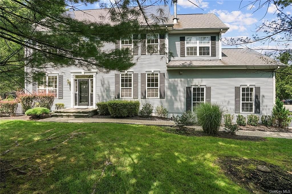 253 Woodlands Drive, Tuxedo Park, NY 10987 Zillow