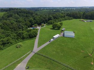 3185 Mitchell Weaver Rd, Scottsville, KY 42164