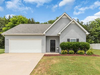1418 Passage Dr, Murfreesboro, TN, 37130